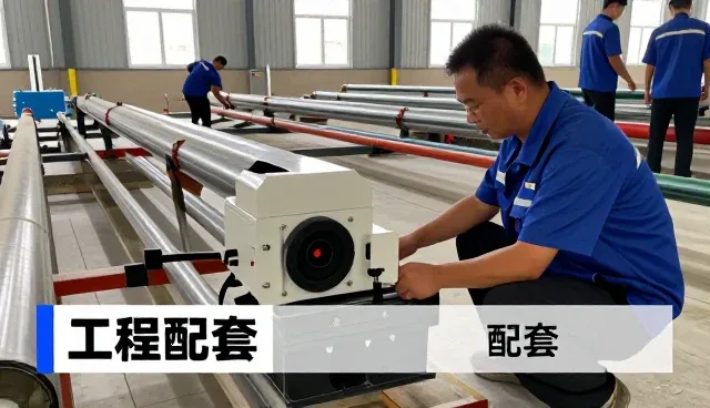 青岛欧飞特电热科技工程有限公司提供可靠技术服务支持