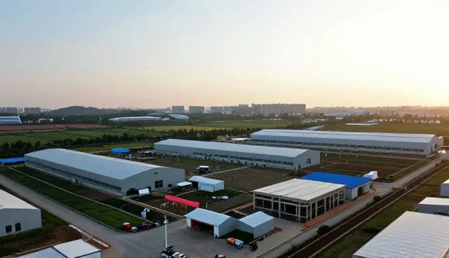 材料供应如何驱动土建施工服务的未来升级