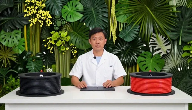 电热电缆施工套装在工业场景中的高效应用分析