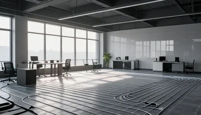 土建施工质量提升的选型与维护建议
